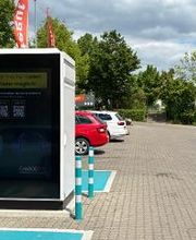 ChargeOne Ladestation Bild 15