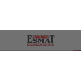 Esmat Antincendio logo