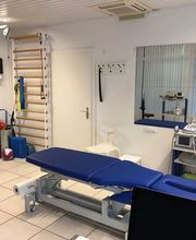 ABA Cabinet de physiothérapie Bild 11