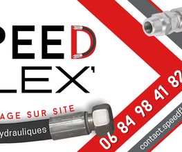 Speed Flex' image 1