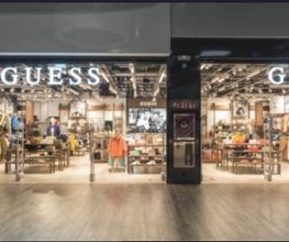 GUESS imagen 3