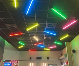 Laser Game Evolution image 7