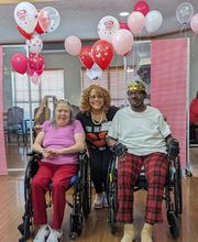 Jacksonville Nursing and Rehab Center image 10