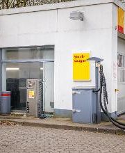 Shell Recharge Charging Station Bild 2