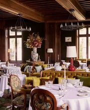 Abbaye des Vaux De Cernay, un hôtel Paris Society Collection image 7