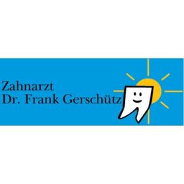 Dr. Frank Gerschütz