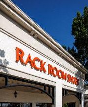 Rack Room Shoes image 1