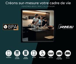 Menuiseries BPA image 2