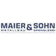 Maier & Sohn GbR Metallbau