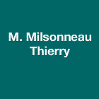 Milsonneau Thierry