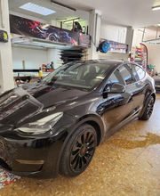 XPERT-TEINTE Toulon Vitre teinte - Covering - Marquage Publicitaire image 11