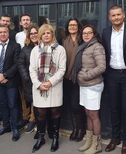 CAFPI Versailles courtier en crédit immobilier image 2