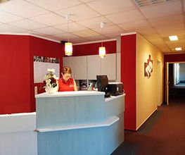 Iris Kuschinski Physiotherapie Bild 2