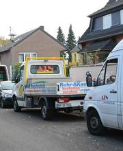 ATN Rohr- und Kanaltechnik