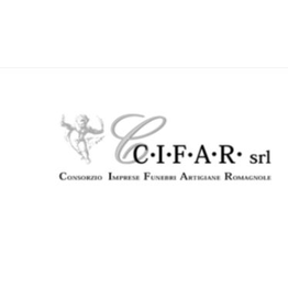 C.I.F.A.R. S.R.L. - Consorzio Imprese Funebri Artigiane Romagnole logo