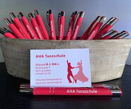 AHA Tanzschule Bild 8