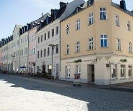 allOptik Hörzentrum Schneeberg Bild 1