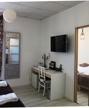 Hôtel des Causses Restaurant La Chaleur Nordique image 3