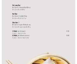 Asia - The Gallery Restaurant Bild 7