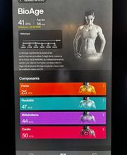 Fitness La Tour SA Bild 9