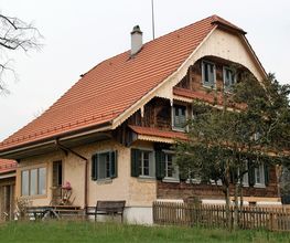 Gloggner Holzbau & Bedachungen GmbH Bild 8