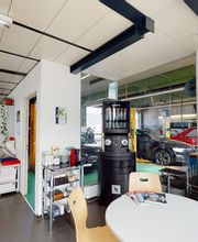 Eichen Service Center