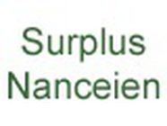 Surplus Nancéien