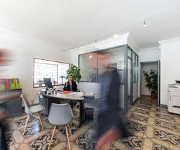 Cabinet Hulot Immobilier image 7