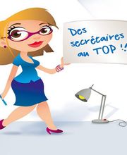 Top Secrétariat SARL image 2