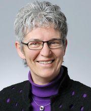 Craniosacral Therapie Schiesser Edith Bild 1