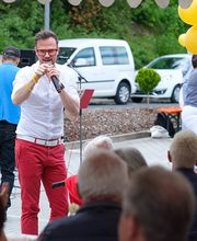 ProCurand Pflegestift Pfarrer Lukas Bild 6