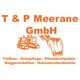 T&P Meerane GmbH | Bagger • Pflastern • Hausmeisterdienst • Grünpflege