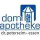 Logo der Dom-Apotheke Dr. Peterseim