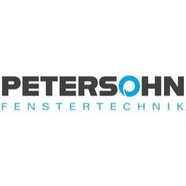 Petersohn Fenstertechnik GmbH
