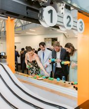 MOXI, The Wolf Museum of Exploration + Innovation image 5