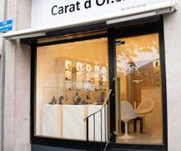 Bijouterie Carat d'Or.ch Bild 15