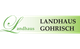 Landhaus Gohrisch