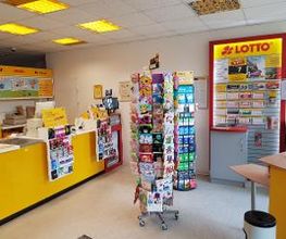 Jacky´s Post-, Lotto-, Schreibwarenladen Bild 2