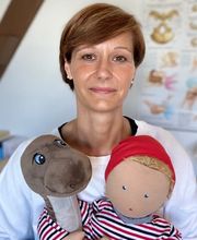 Craniosacral Therapie und ADHS-Coaching - Anke Walker Bild 2