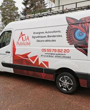 AJA Publicité image 3