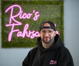 Ricos Fahrschule GmbH Bild 10
