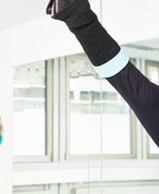 City Gym - Gymnastikstudio am Stadtgarten Bild 4