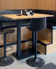 star Tankstelle Bild 8