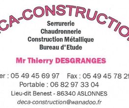 Deca-Construction image 6
