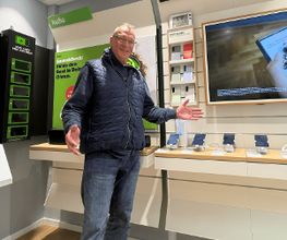 freenet Shop Bild 3