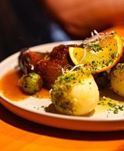 Restaurant National Bild 16