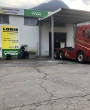 Loris Pneumatici Sagl Bild 1