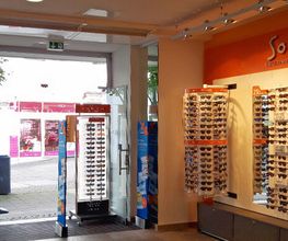 Apollo-Optik - Solingen - Hauptstr. Bild 2