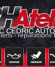 MC Cedric image 1