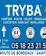 Tryba Saintes image 1
